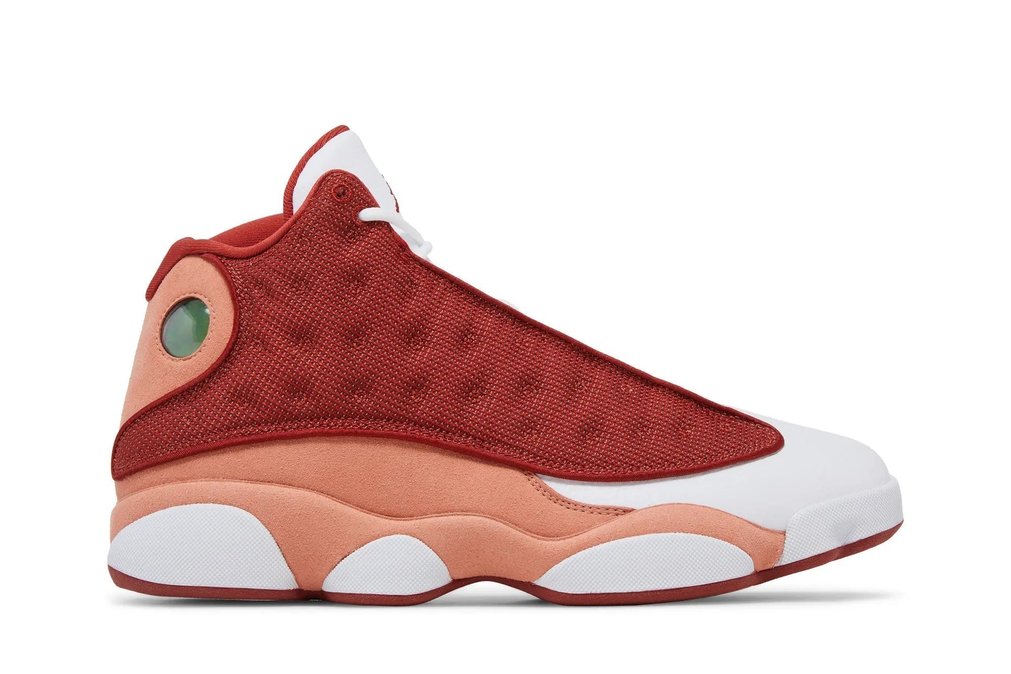 Jordan 13 Retro 'Dune Red'