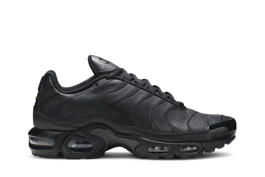 Air Max Plus TN 'Triple Black'