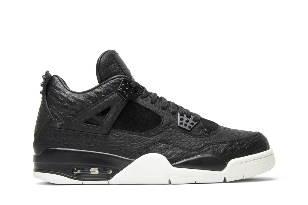 Jordan 4 Retro Premium 'Pinnacle'