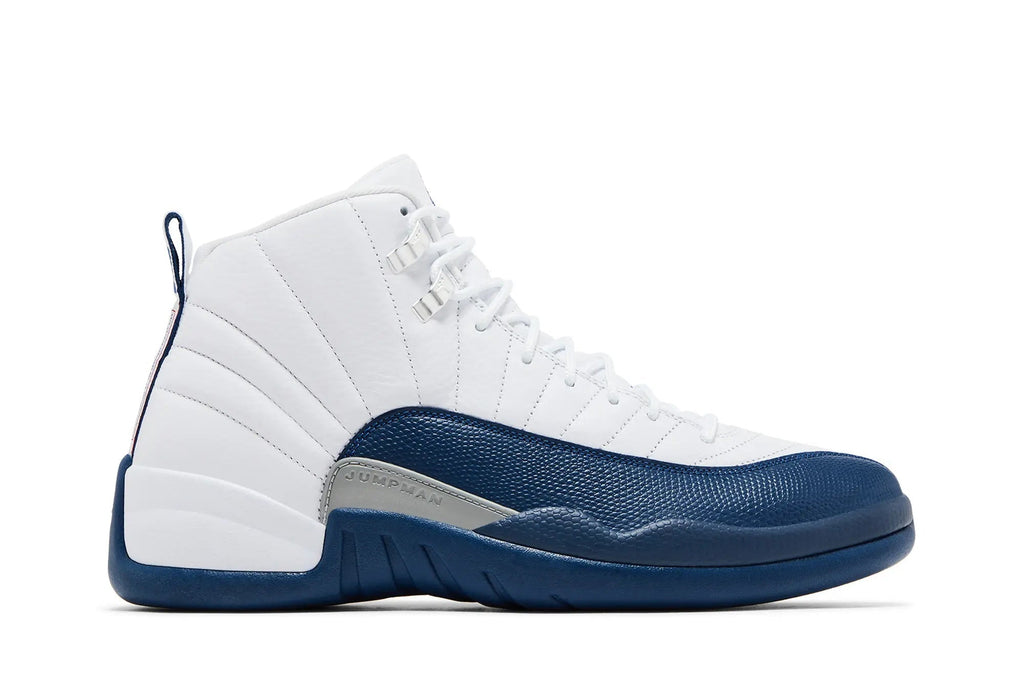 Jordan 12 Retro 'French Blue' 2025