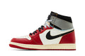 Union LA x Jordan 1 Retro High OG SP 'Chicago Shadow'