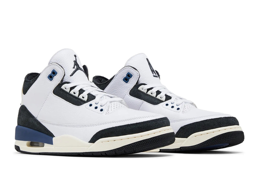 A Ma Maniére x Jordan 3 Retro OG SP 'For The Love'