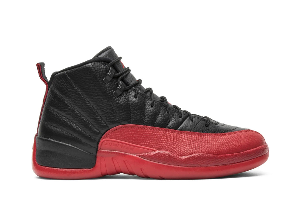 Jordan 12 Retro 'Flu Game' 2016