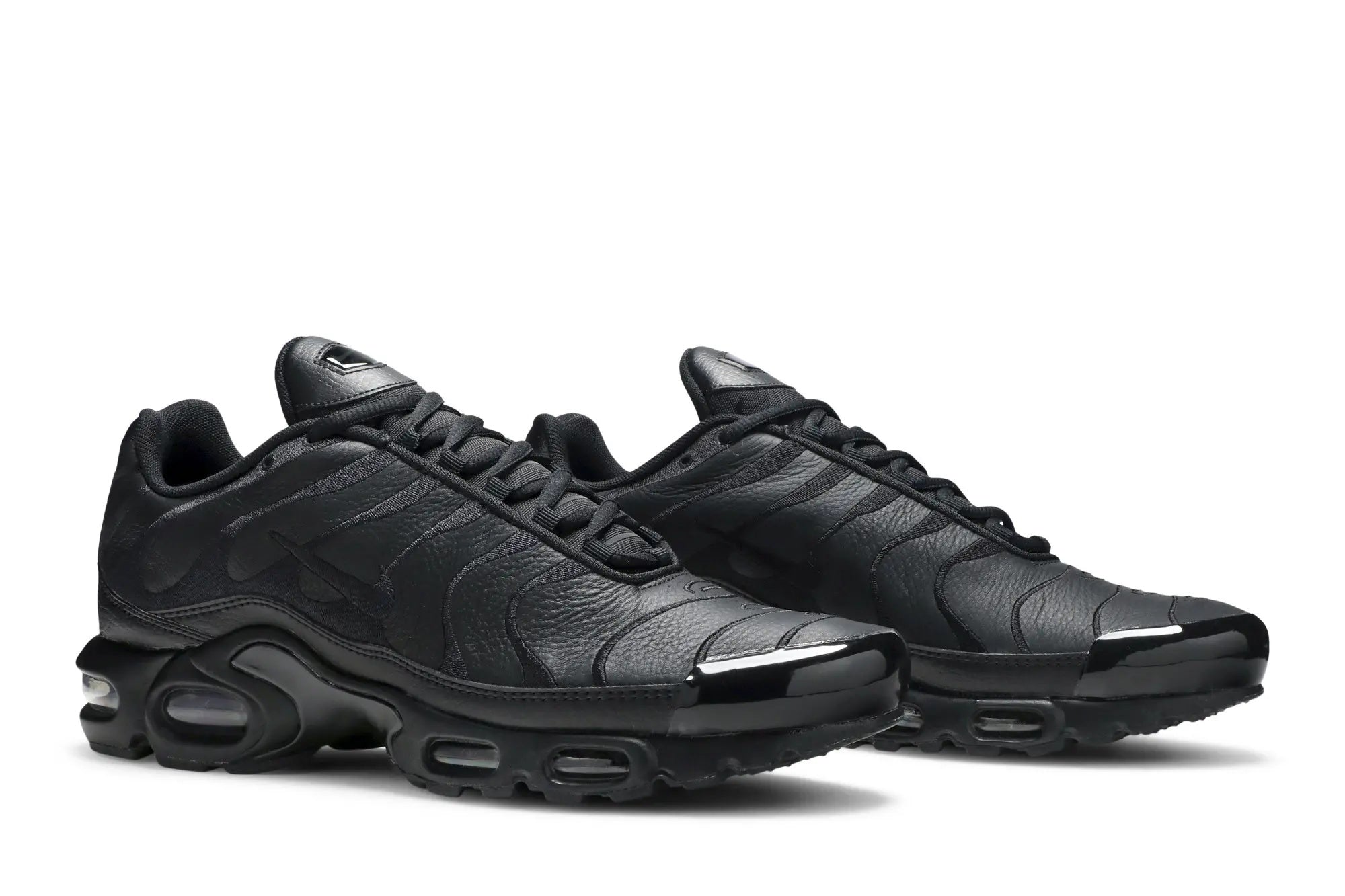 Air Max Plus TN 'Triple Black'