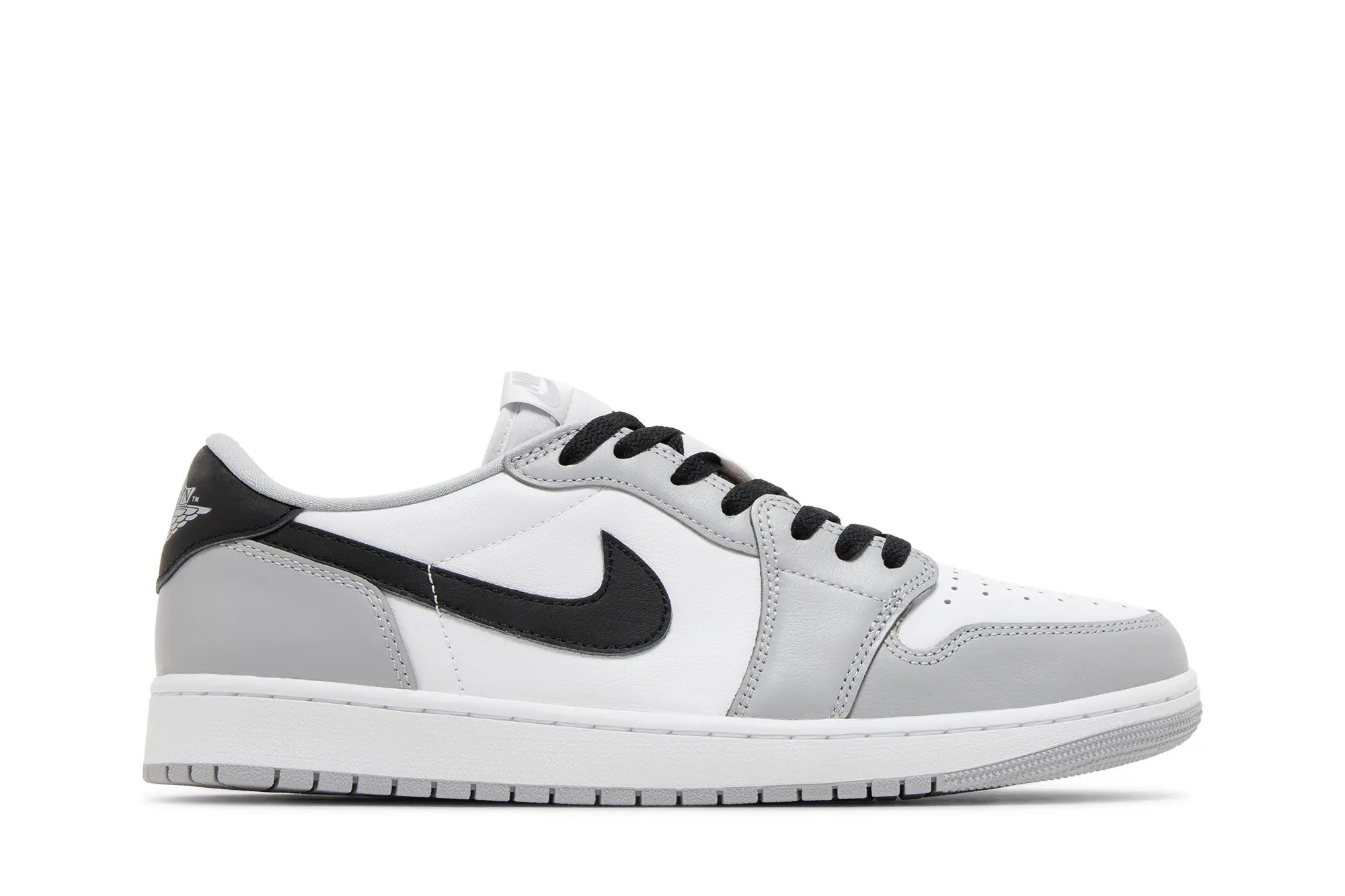 Jordan 1 Retro Low OG 'Barons'