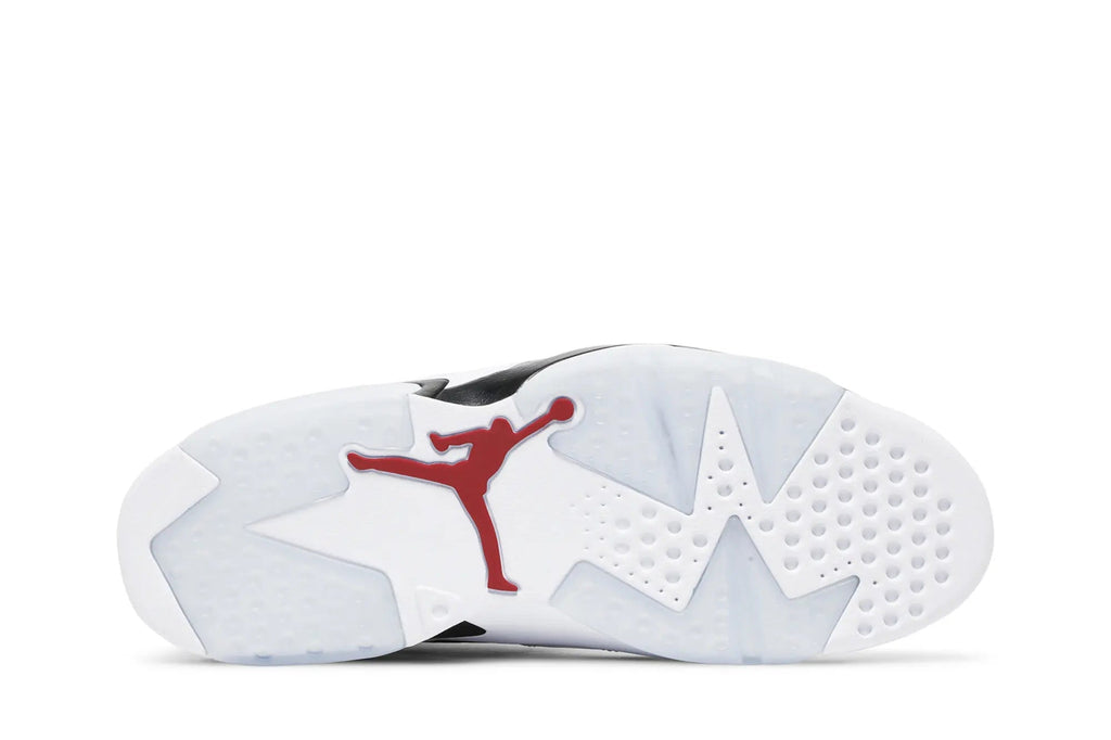 Jordan 6 Retro OG 'Carmine' 2021