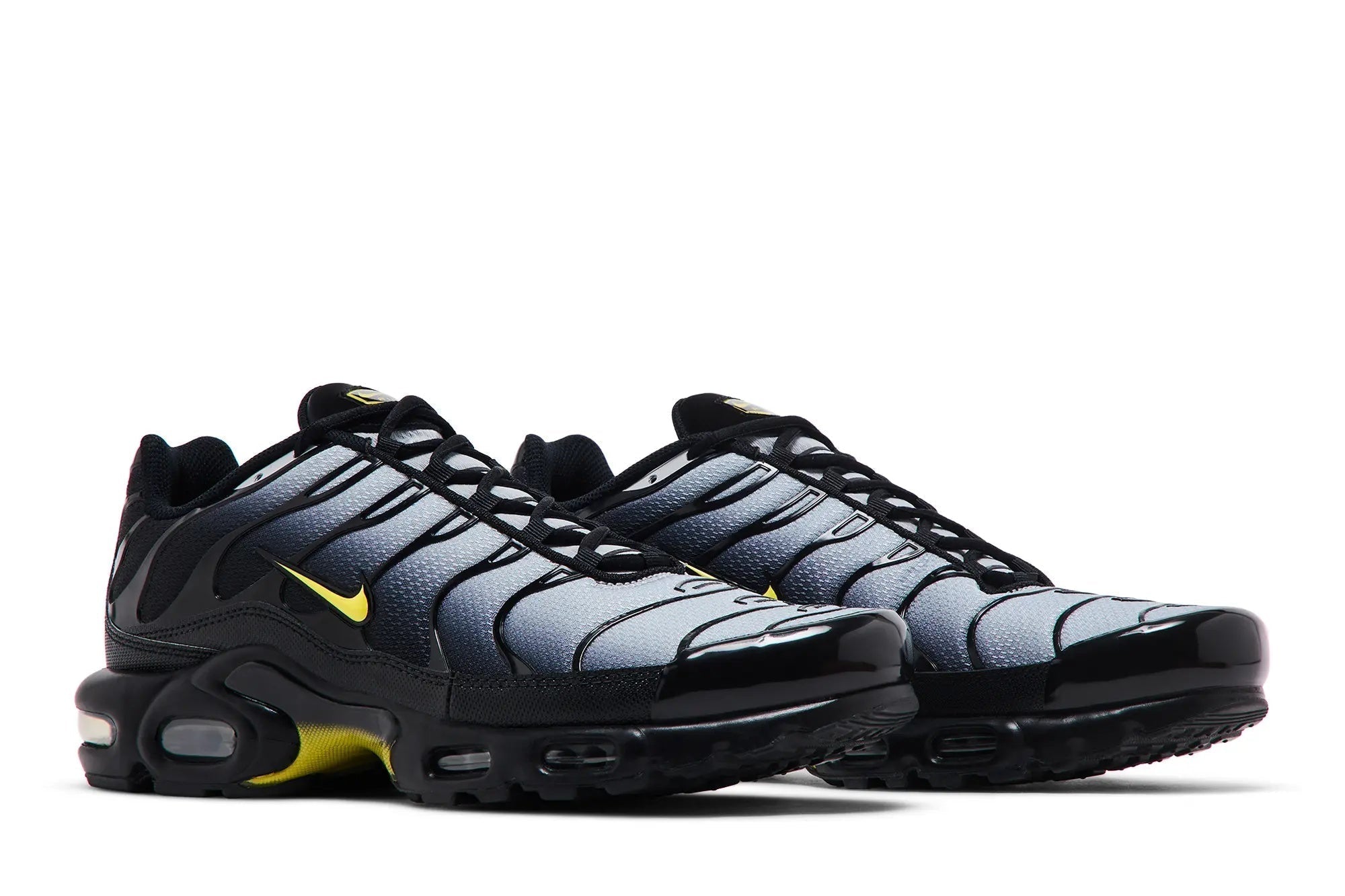 Air Max Plus 'Wolf Grey Opti Yellow'