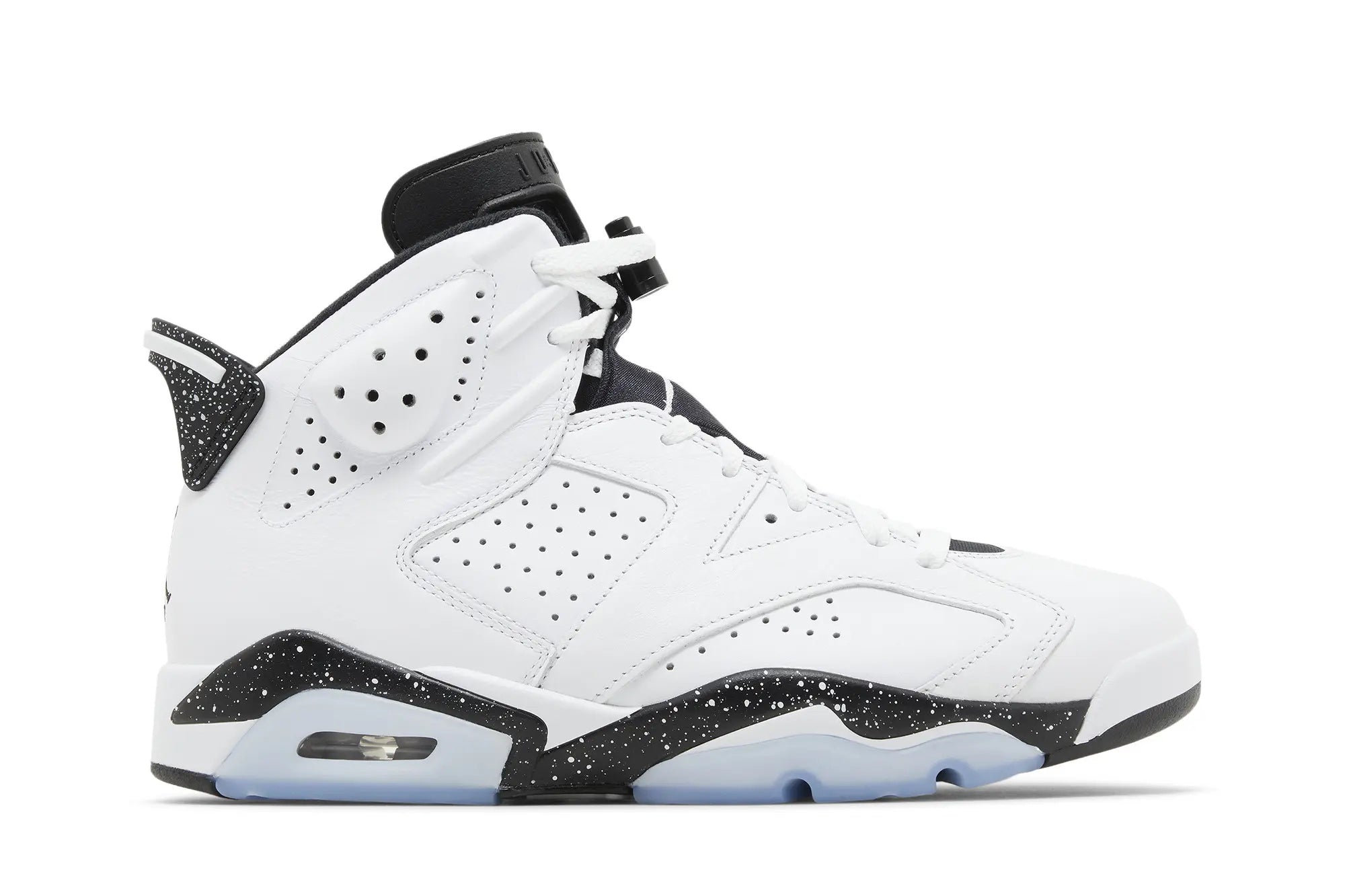 Jordan 6 Retro 'Reverse Oreo'