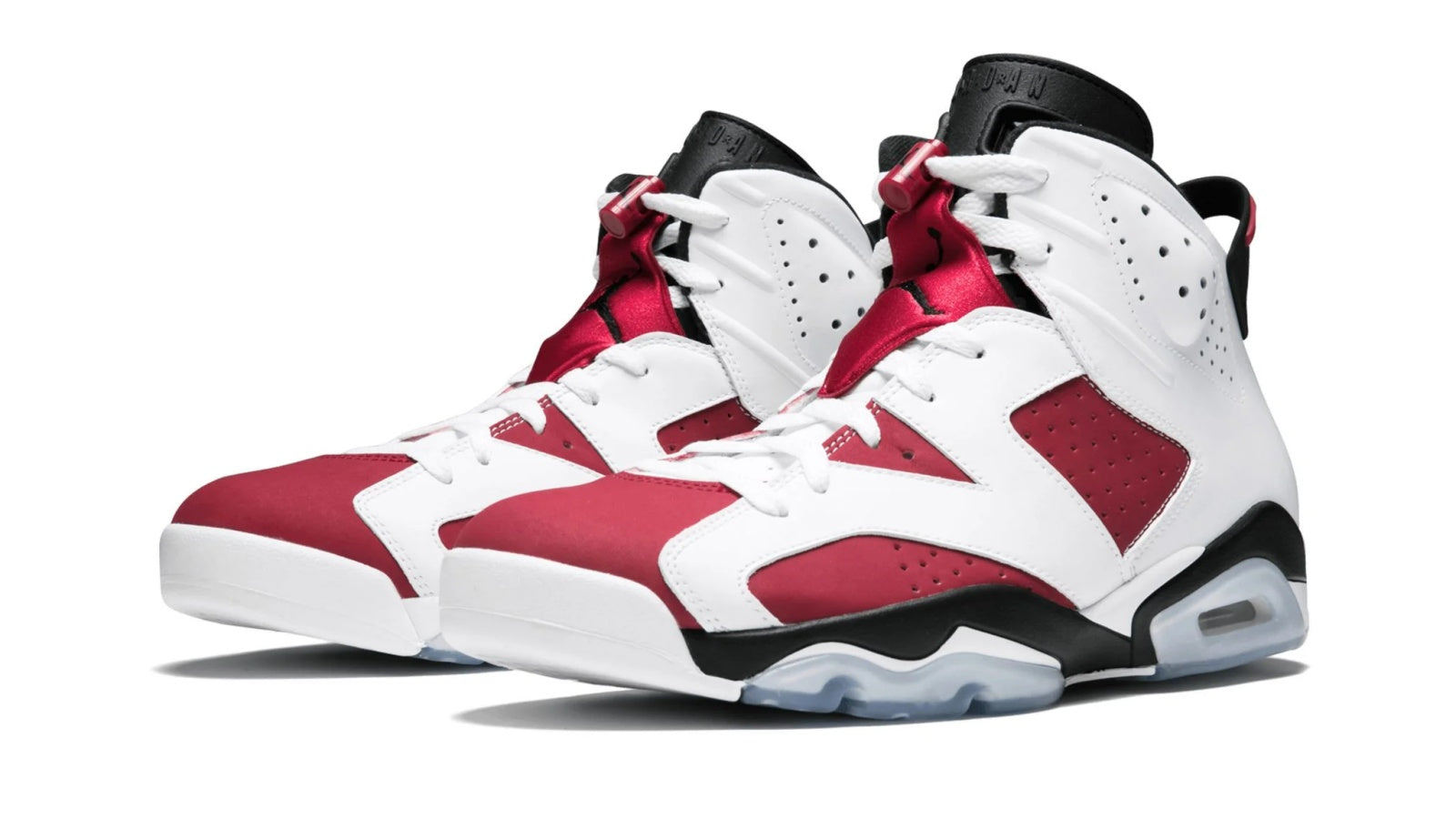 Air Jordan 6 Retro "Carmine"