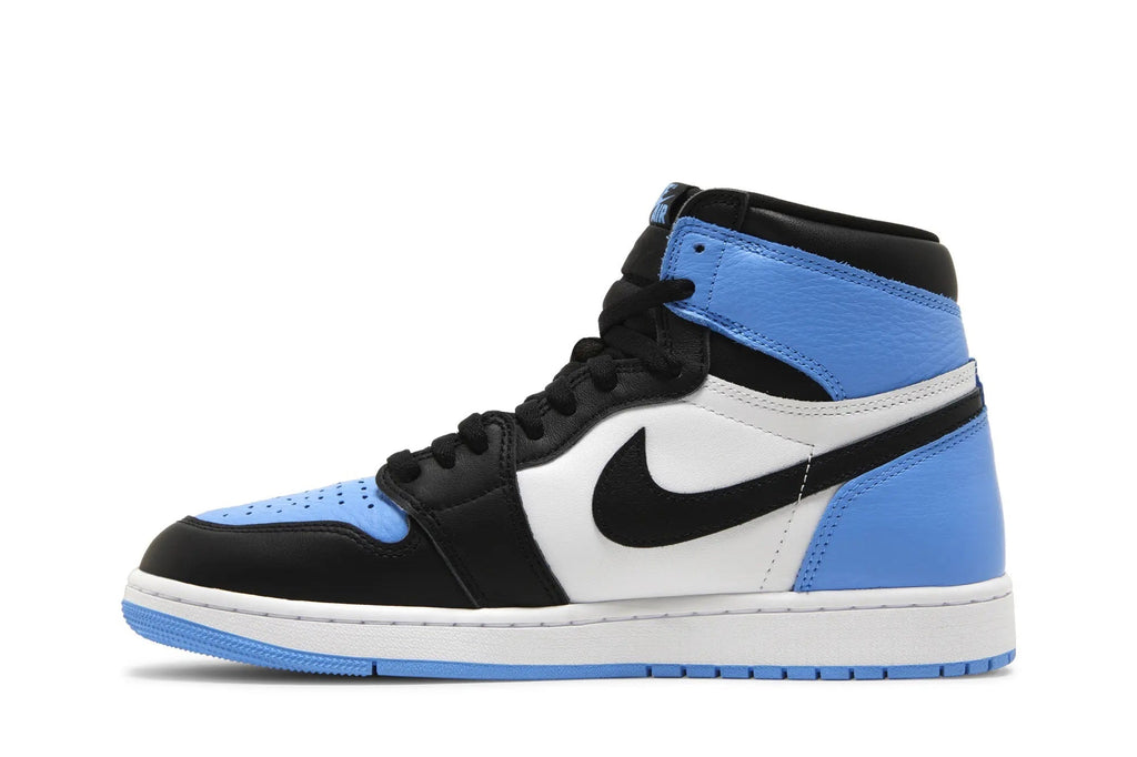 Jordan 1 Retro High OG 'UNC Toe'