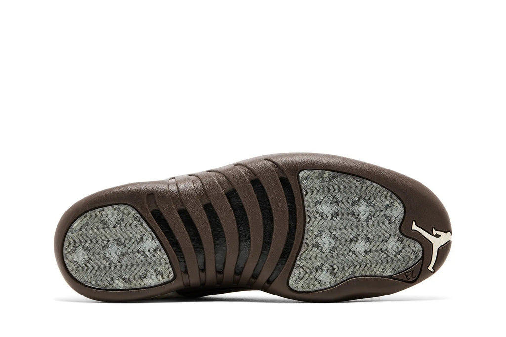 SoleFly x Jordan 12 Retro SP 'Cafecito'