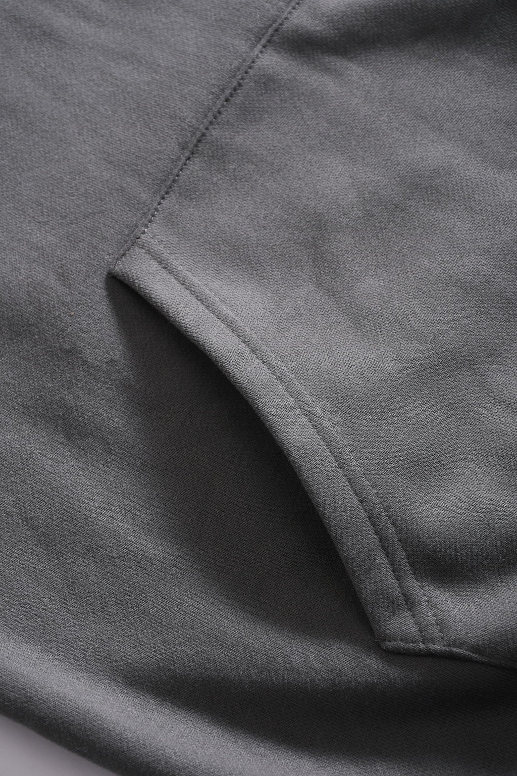 Unisex Oversized Casual Cotton Hoodie
