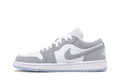Wmns Jordan 1 Low 'White Wolf Grey'