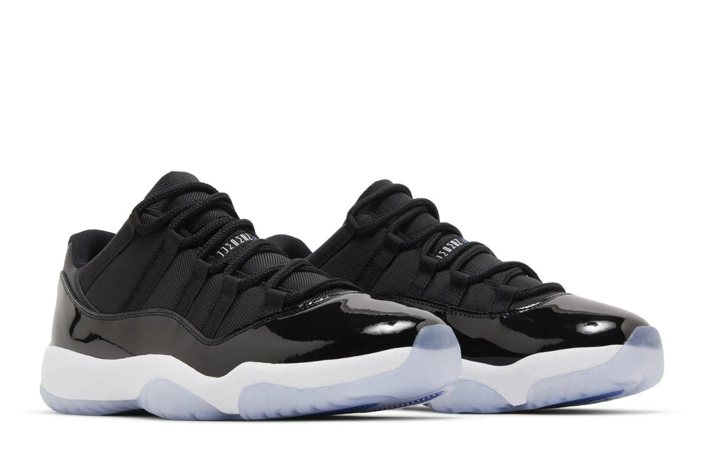 Jordan 11 Retro Low 'Space Jam'