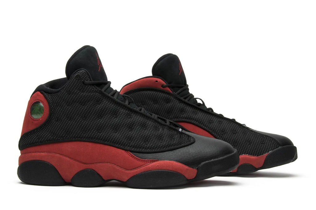 Jordan 13 Retro 'Bred' 2017