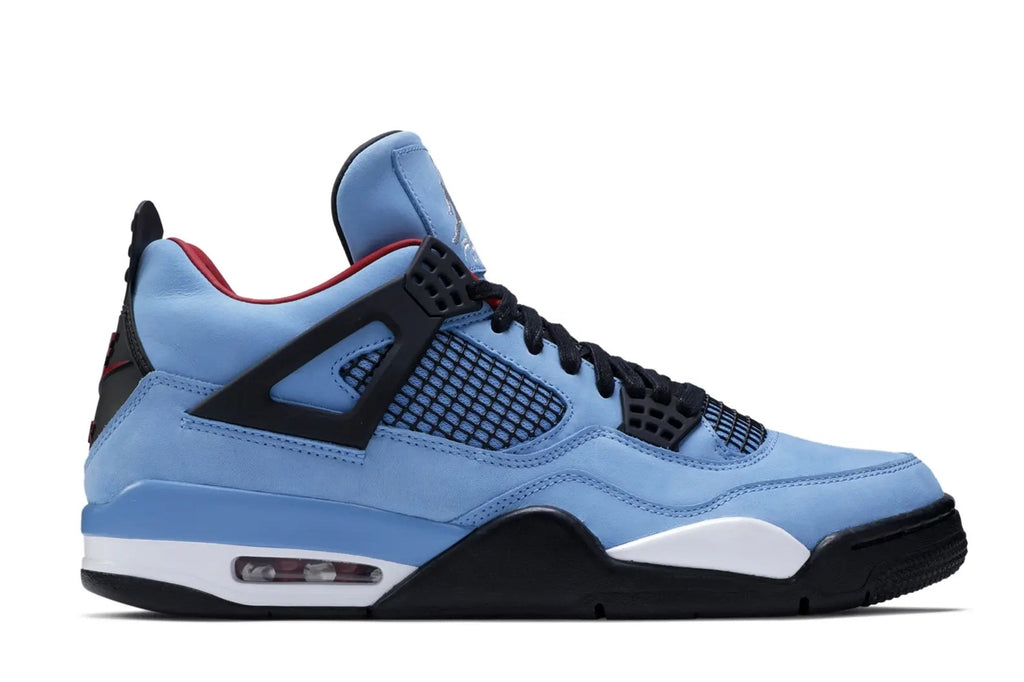 Travis Scott x Jordan 4 Retro 'Cactus Jack' Friends & Family