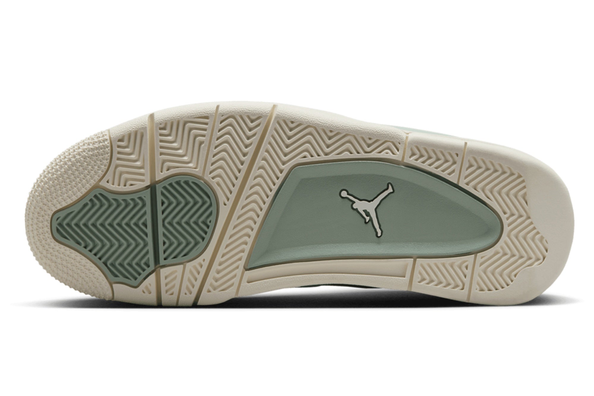 Wmns Jordan 4 RM 'Jade Horizon'
