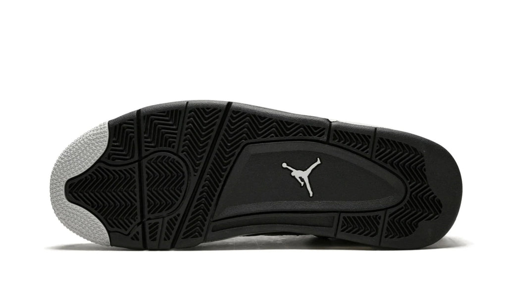 Air Jordan 4 Retro LS "Oreo"