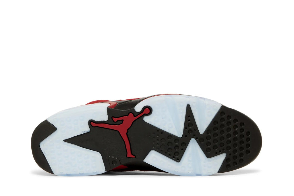 Jordan 6 Retro 'Toro Bravo'