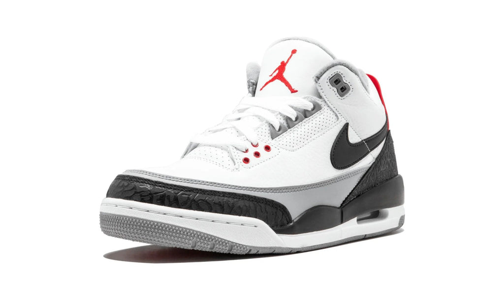Air Jordan 3 Retro Tinker NRG "Tinker Hatfield"