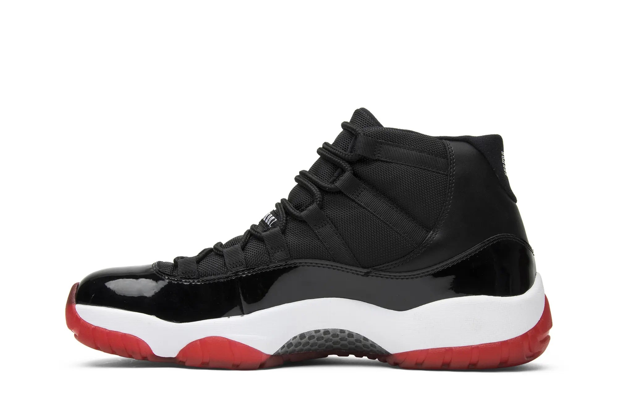 Jordan 11 Retro 'Bred' 2012