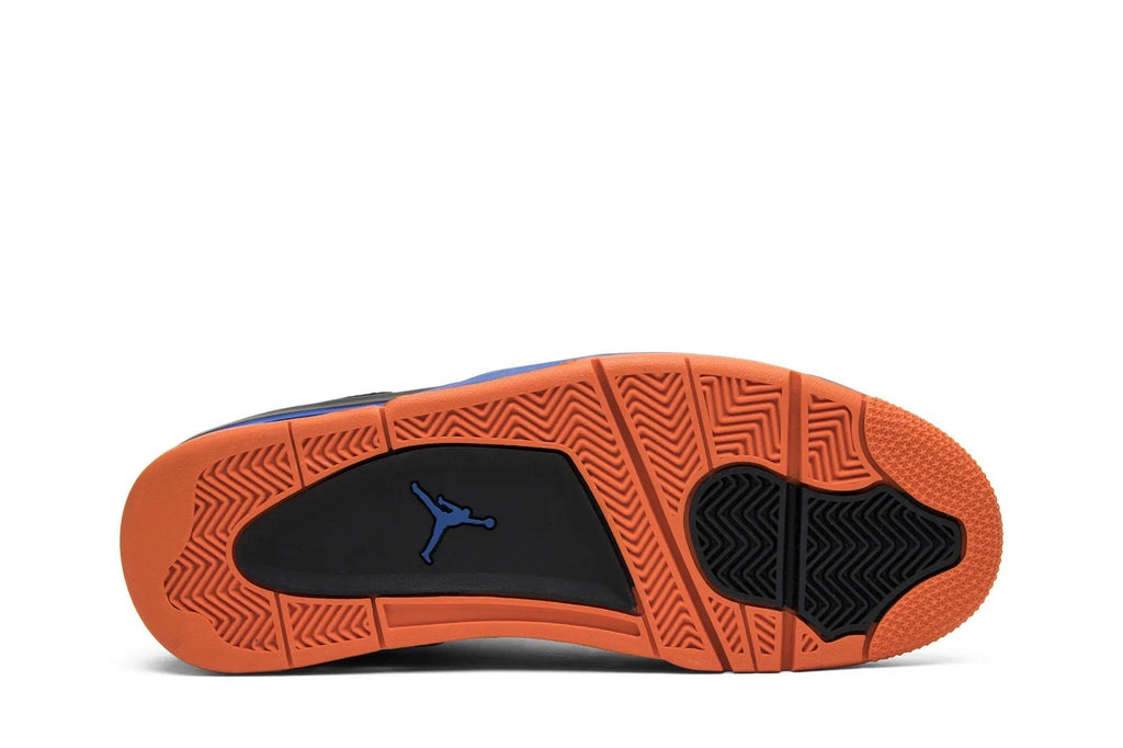 Jordan 4 Retro 'Cavs'