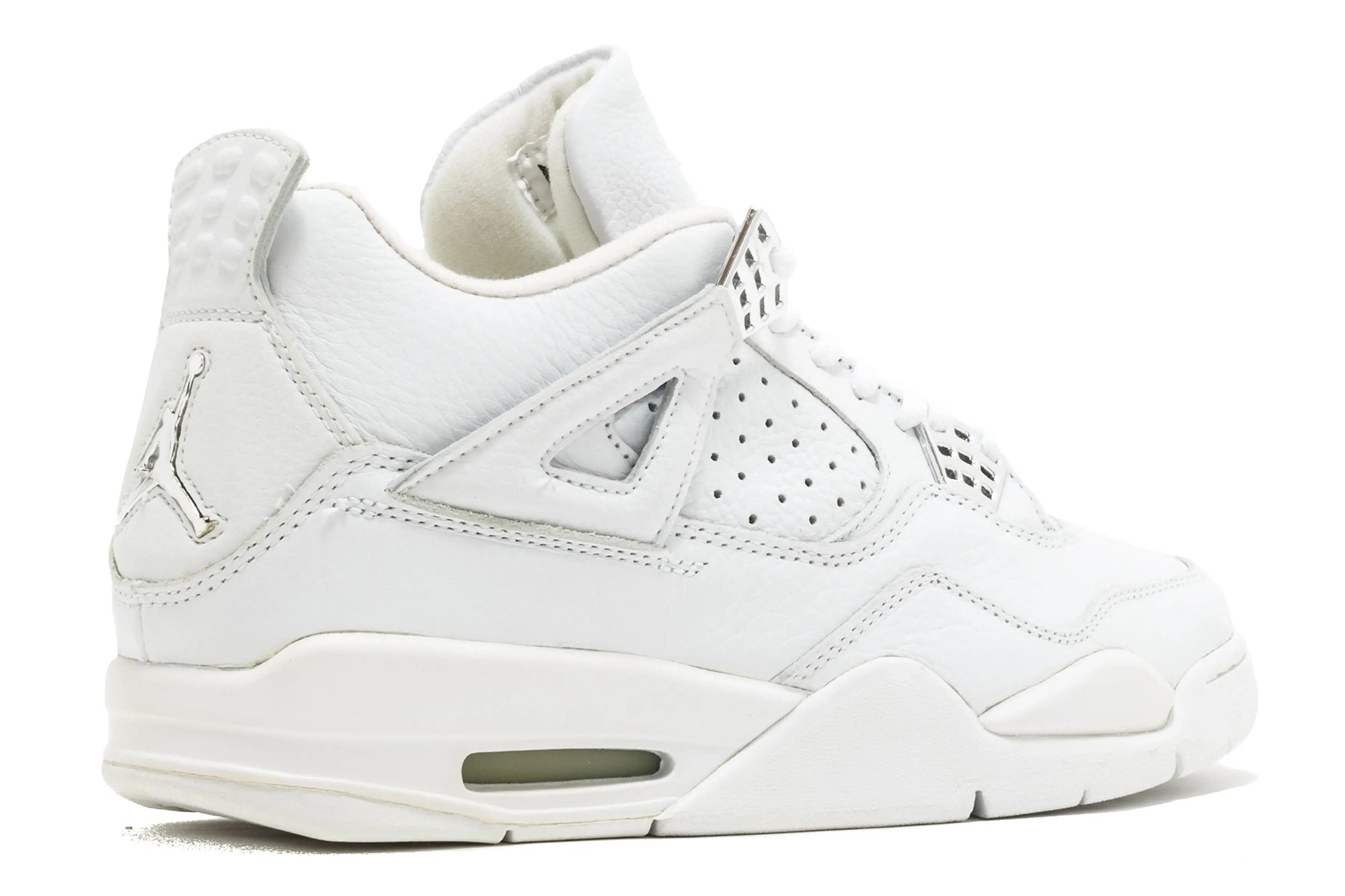 Jordan 4 Retro+ 'Bling' 2000