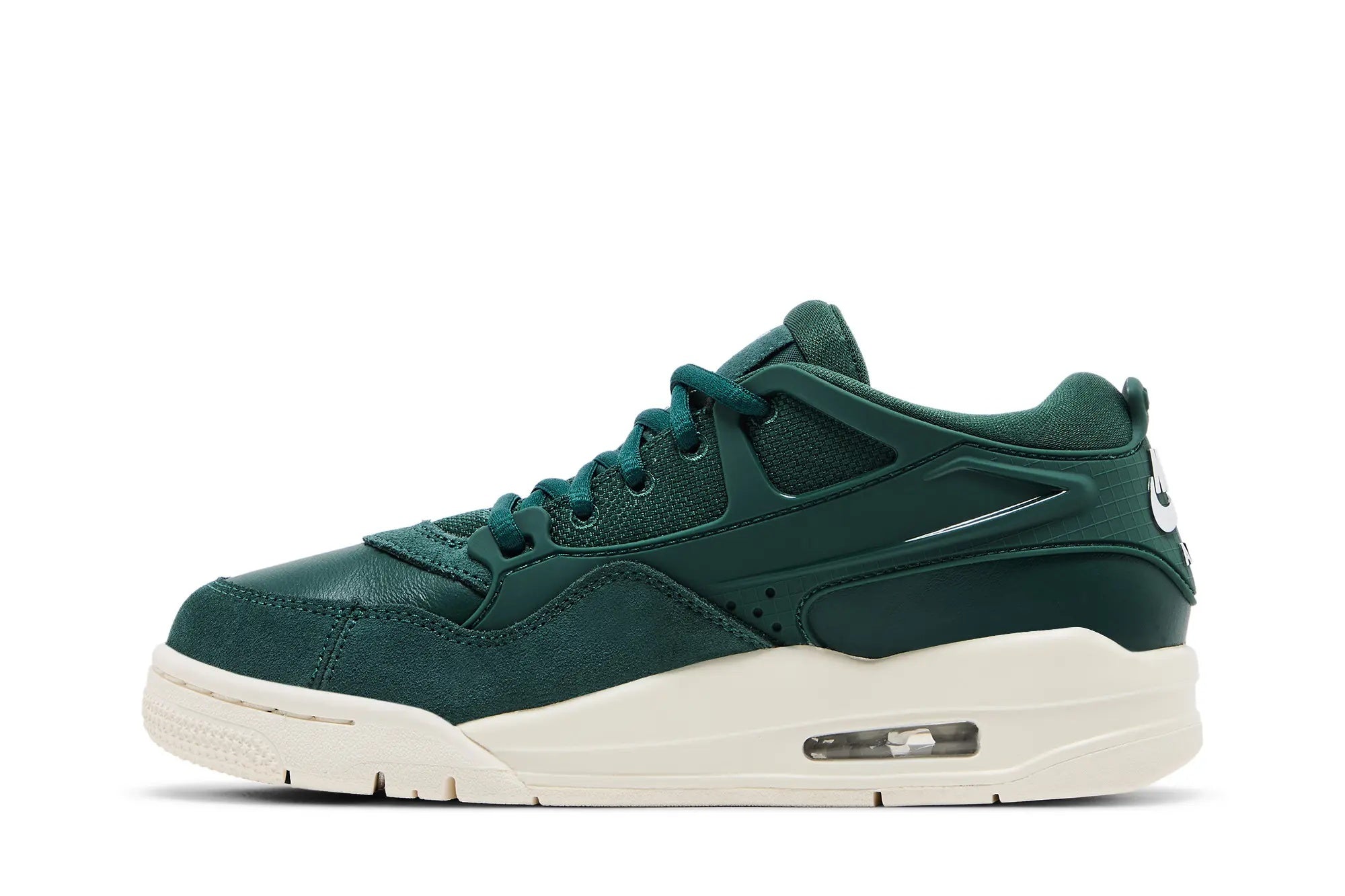 Wmns Jordan 4 RM 'Oxidized Green'