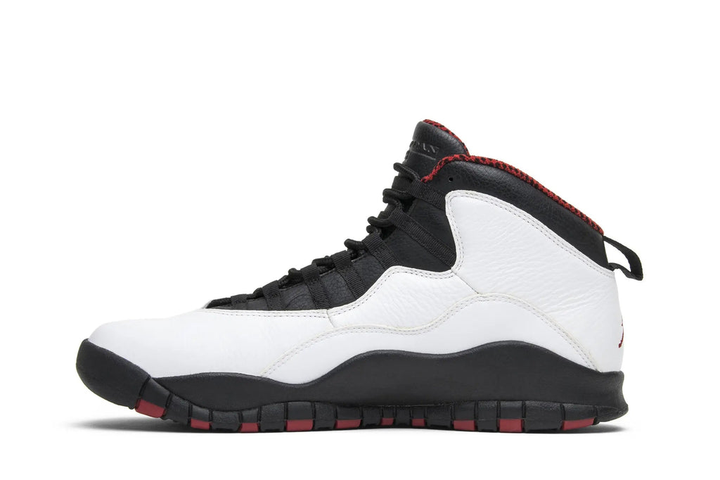 Jordan 10 Retro 'Chicago' 2012