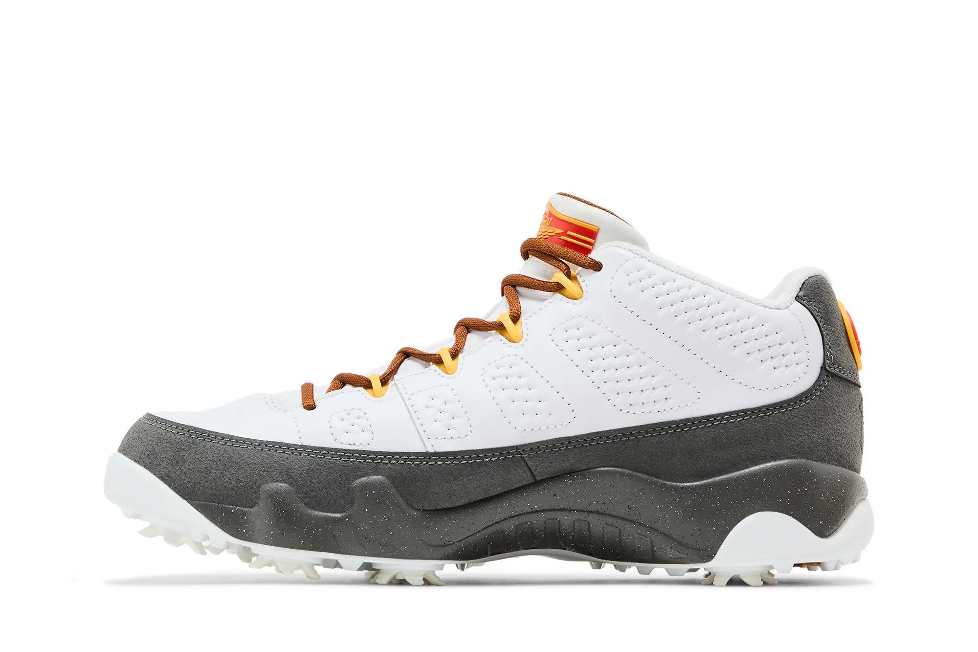 Jordan 9 Low Golf 'US Open'