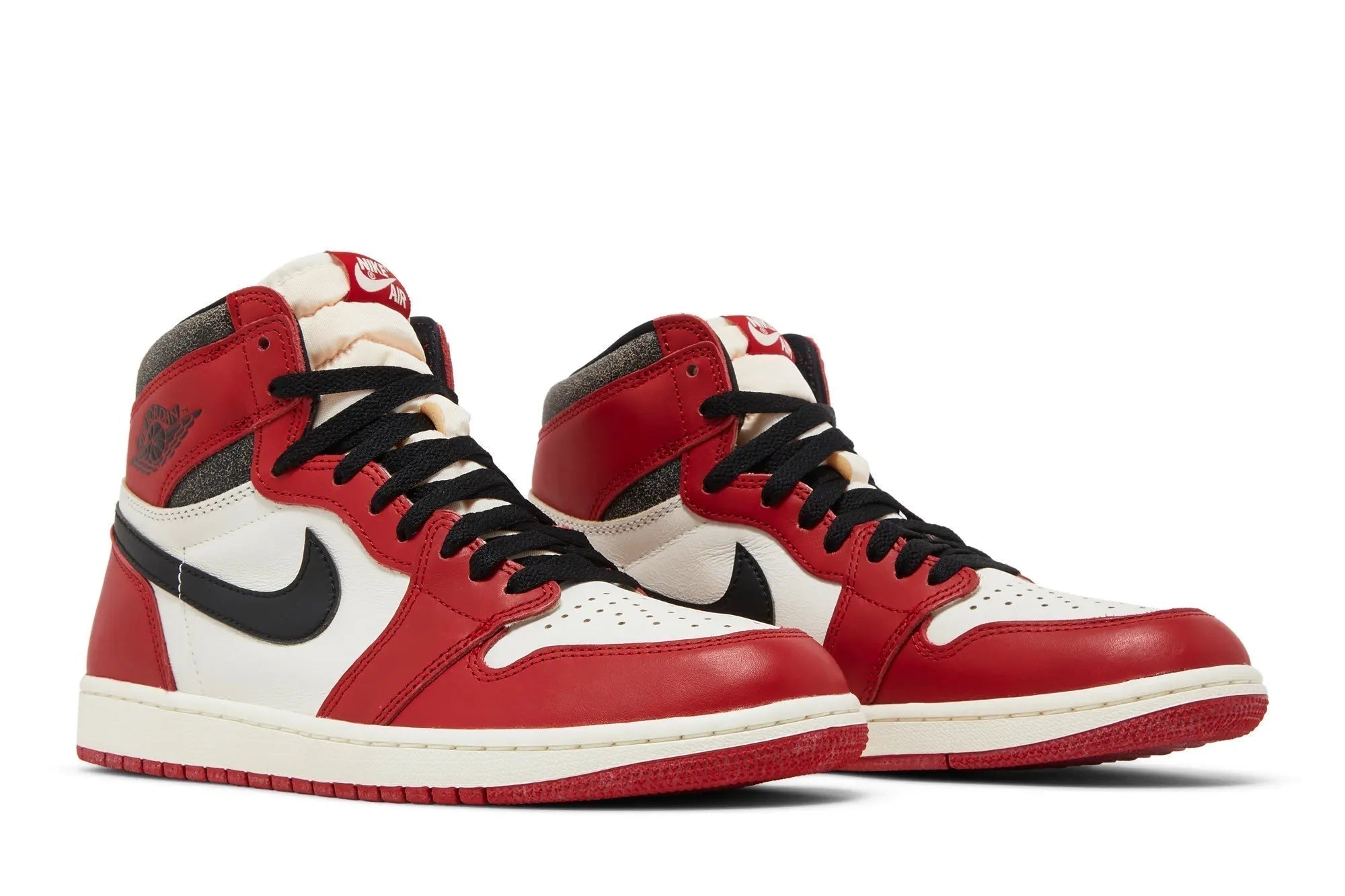 Jordan 1 Retro High OG 'Chicago Lost & Found'