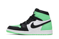 Jordan 1 Retro High OG 'Green Glow'