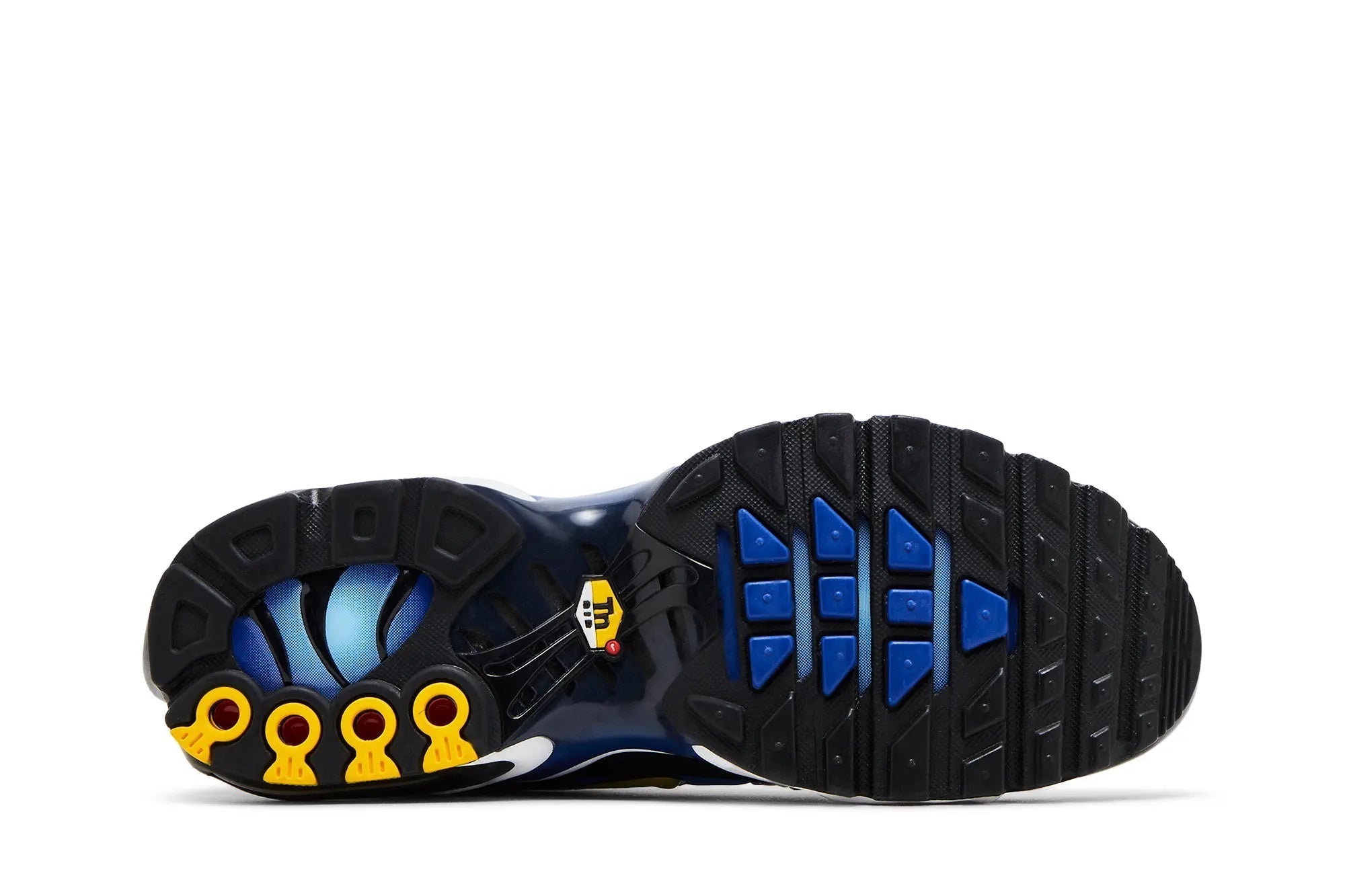 Air Max Plus 'Hyper Blue' 2025