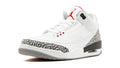 Air Jordan 3 Retro JTH NRG "JTH"