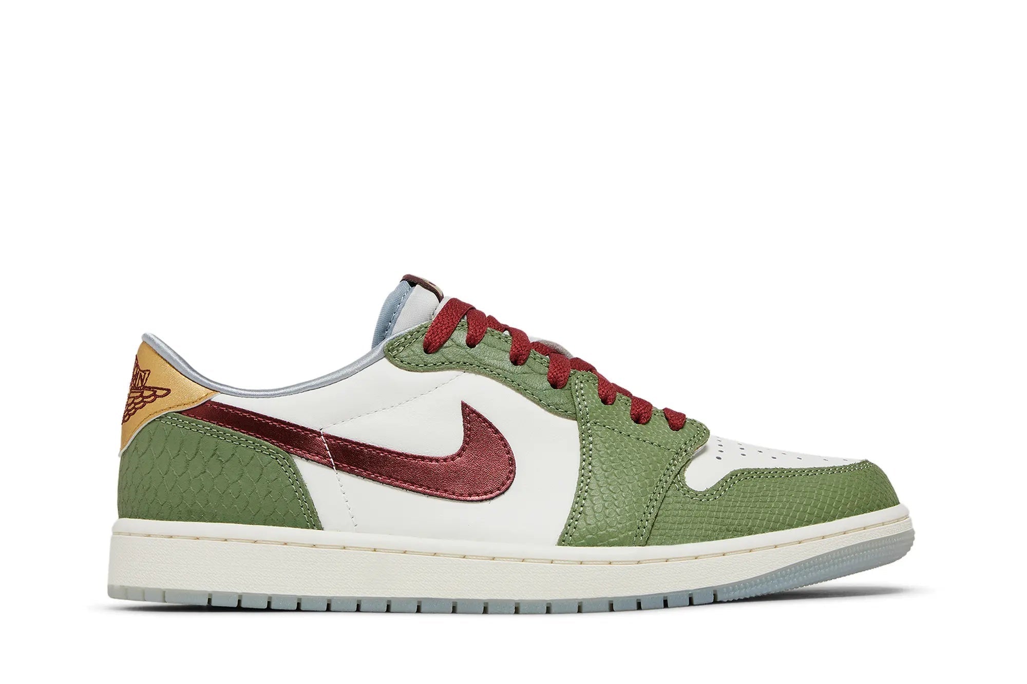 Jordan 1 Retro Low OG 'Year of the Dragon'