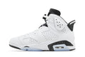 Jordan 6 Retro 'Reverse Oreo'