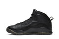 OVO x Jordan 10 Retro 'Black'