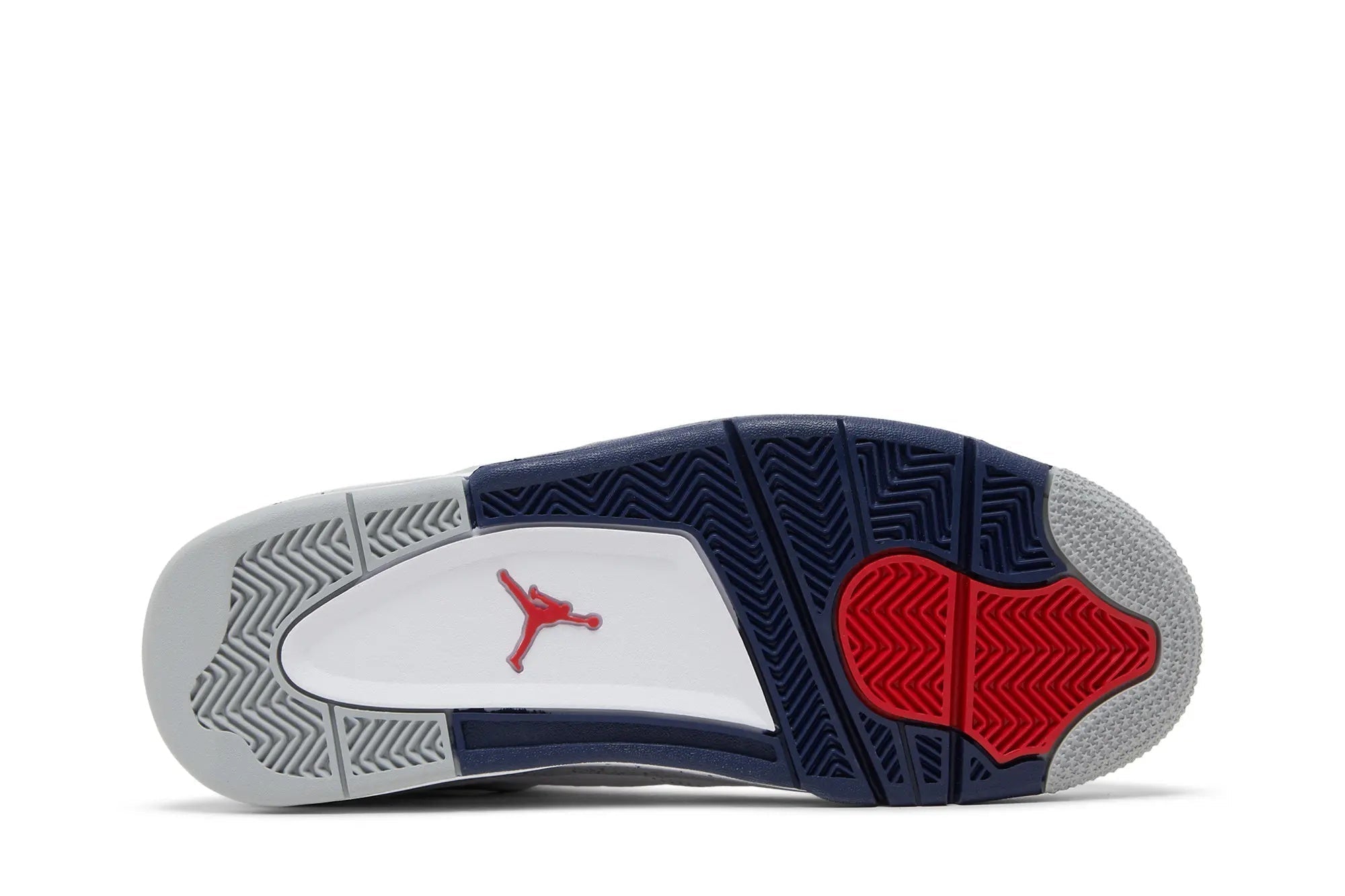 Jordan 4 Retro 'Midnight Navy'
