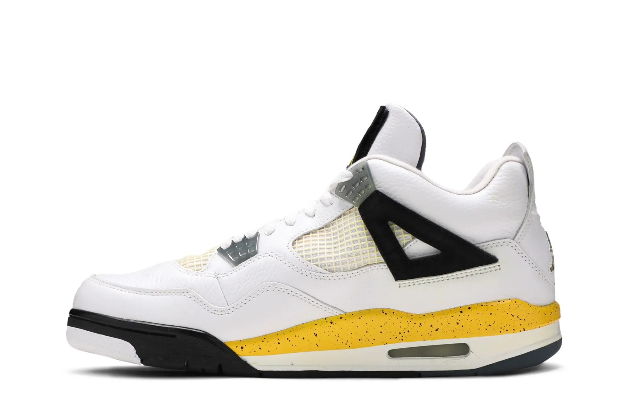 Jordan 4 Retro LS 'Tour Yellow'