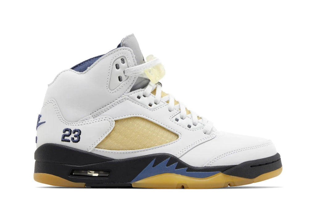 A Ma Maniére x Wmns Jordan 5 Retro 'Dawn'
