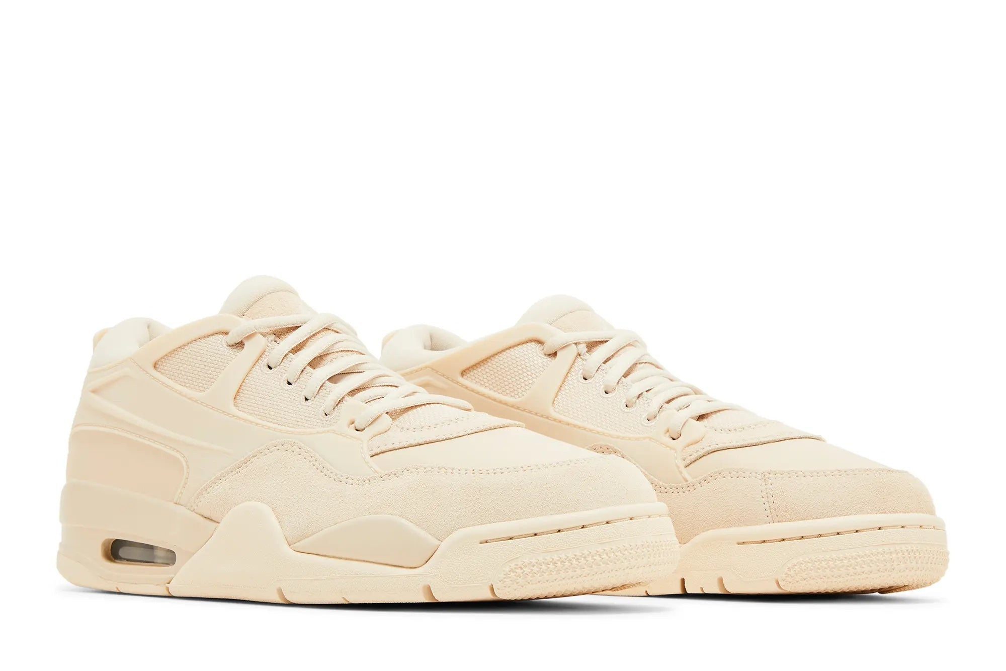 Wmns Jordan 4 RM 'Legend Light Brown'