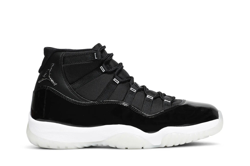 Jordan 11 Retro 'Jubilee / 25th Anniversary'