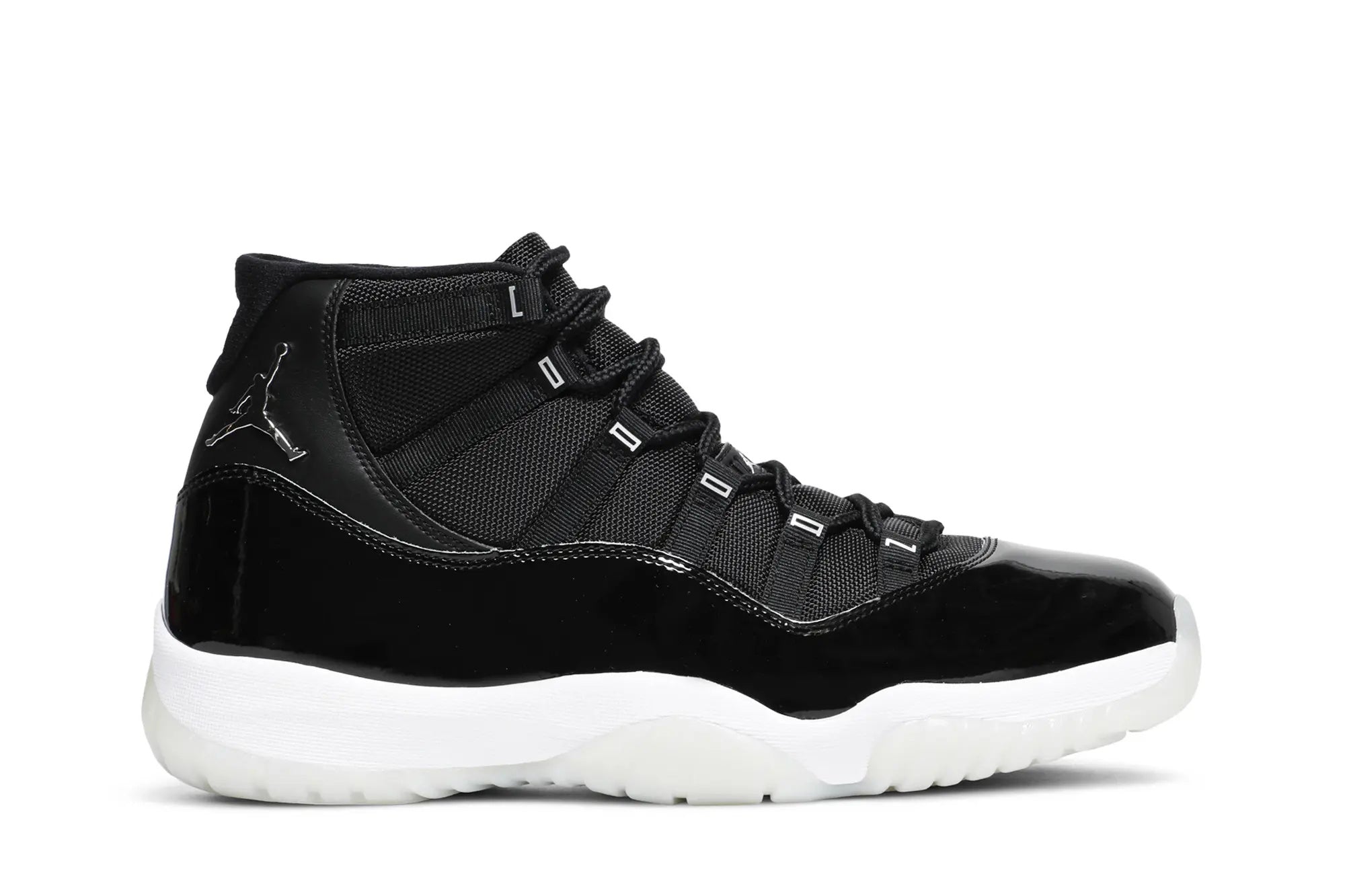 Jordan 11 Retro 'Jubilee / 25th Anniversary'