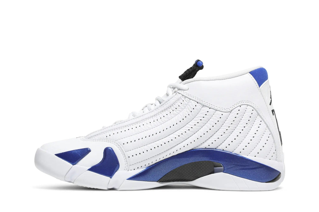 Jordan 14 Retro 'Hyper Royal'