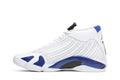 Jordan 14 Retro 'Hyper Royal'