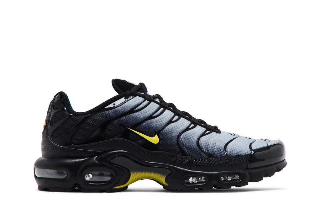 Air Max Plus 'Wolf Grey Opti Yellow'