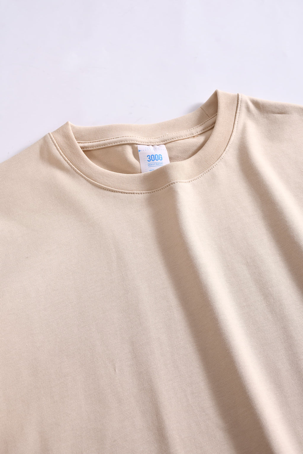 Unisex Oversized Casual Cotton T-Shirt