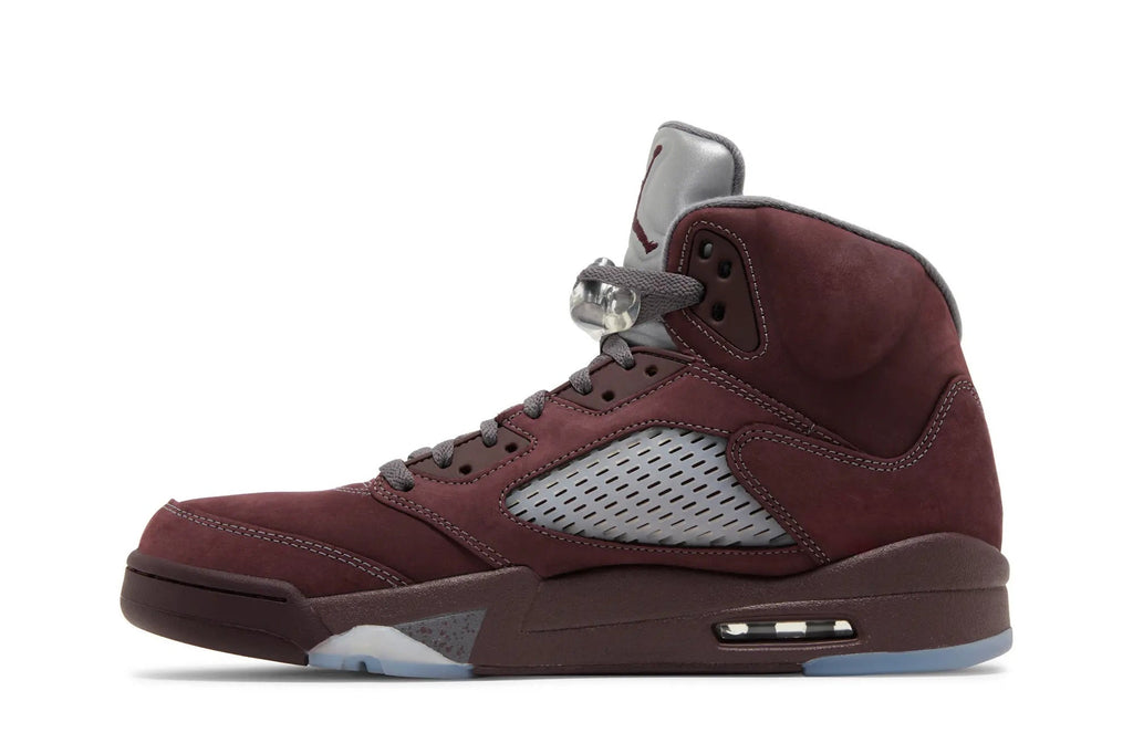 Jordan 5 Retro SE 'Burgundy' 2023