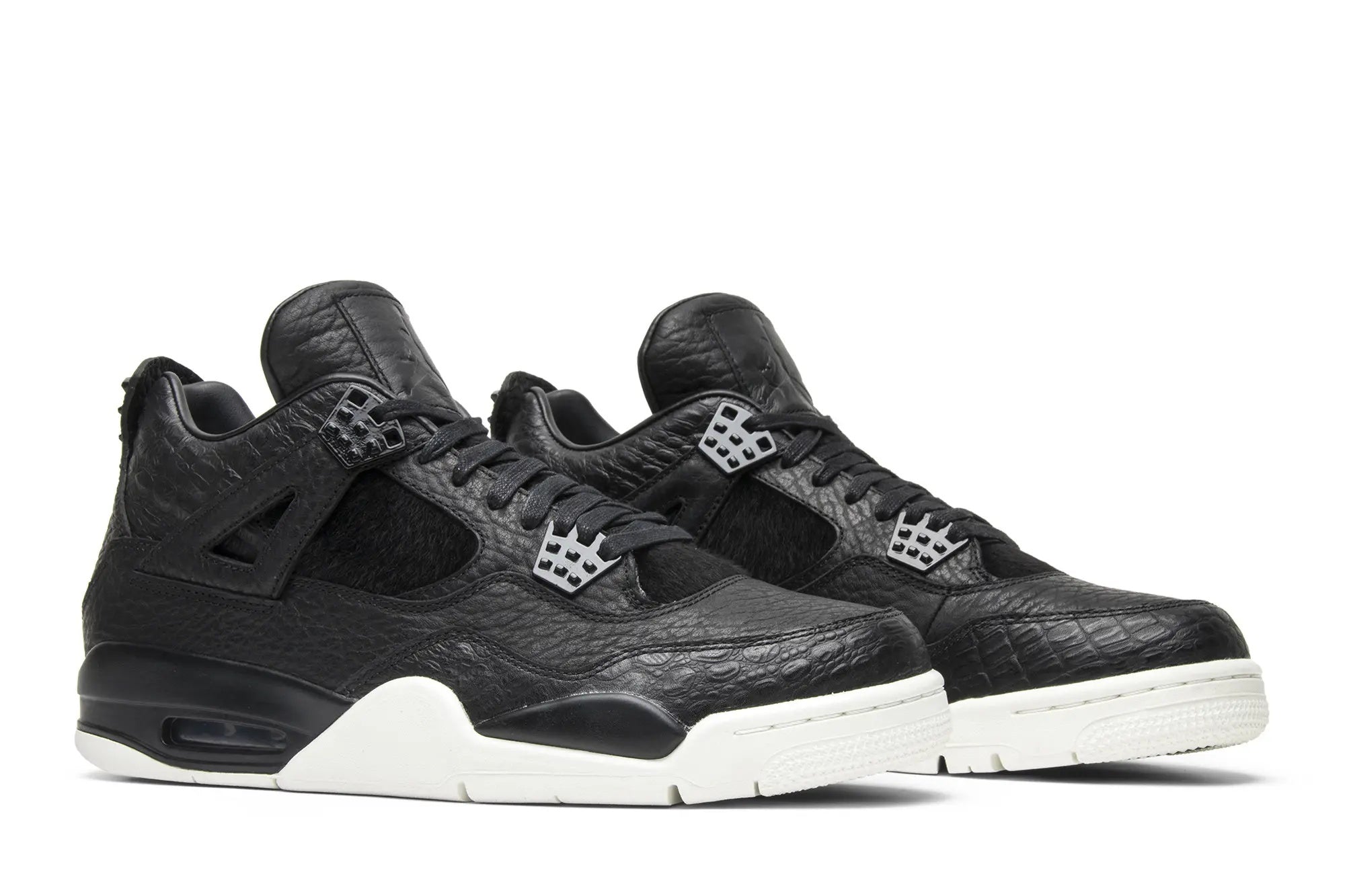 Jordan 4 Retro Premium 'Pinnacle'