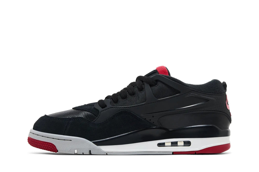 Jordan 4 RM 'Bred'